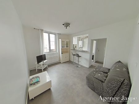 : Appartement 48.81 m² à Saint-Étienne - Photo 4