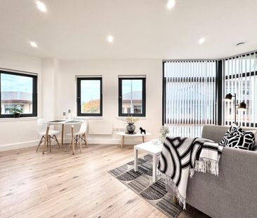 1 bedroom flat to rent - Photo 1