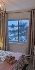 1 room apartment of 42m² in Gatineau - Photo 2