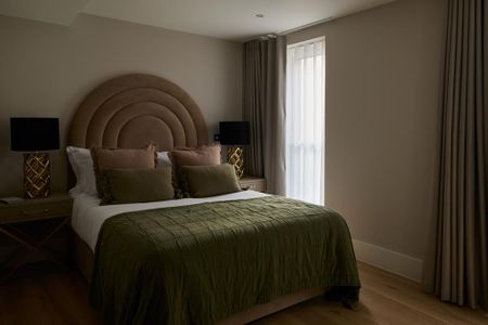 4 bedroom flat to rent - Photo 5
