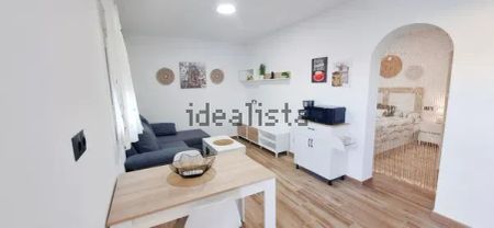 Alquiler de piso en Campanillas - Photo 2