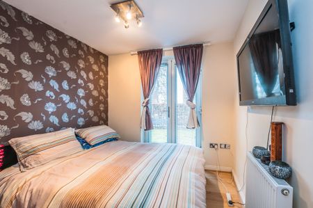 2 bedroom apartment to rent - Photo 3