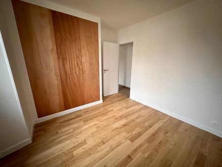 Location Appartement 3 pièces 58m² BRIE COMTE ROBERT 77170 - Photo 4