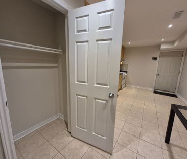 For Lease - 49 Boon Avenue Unit# Lower, Toronto, Ontario - Photo 6