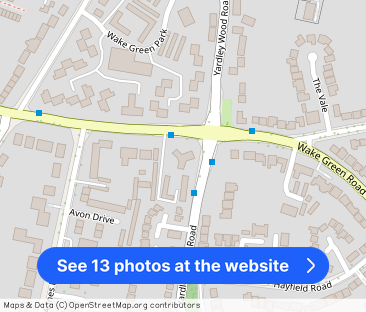 2 bedroom flat for rent - Photo 1