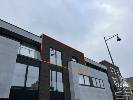 Energiezuinig appartement gelegen te centrum Hasselt - Foto 3