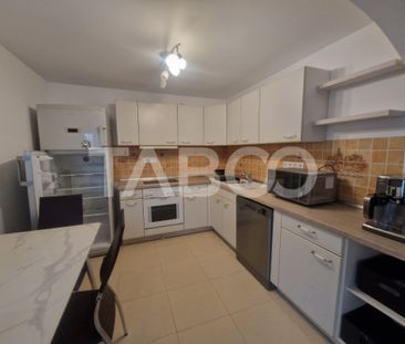 Casa de inchiriat 3 camere 2 bai mobilata si utilata zona Lu - Photo 5