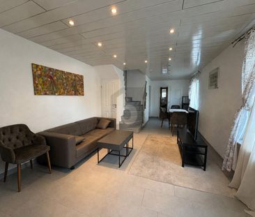 GROSSE TERRASSE AN RUHIGER LAGE - Foto 1