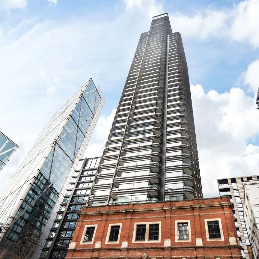 Principal Tower, 2 Principal Place, EC2A 2FD - Photo 1