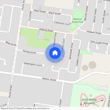 16 Collingwood Cl, Middle Ridge, Toowoomba & District