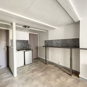 Location Appartement 1 pièce 21m² NANCY 54000 - Photo 2