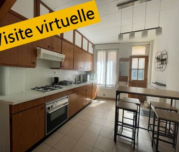 MAISON MEUBLÉ ST LEU AMIENS - Photo 2