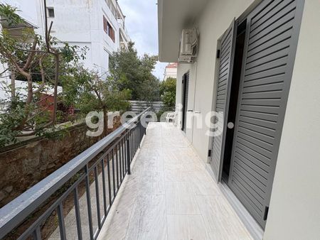 Διαμέρισμα για ενοικίαση Αγία Βαρβάρα (Χαλάνδρι) - Photo 5