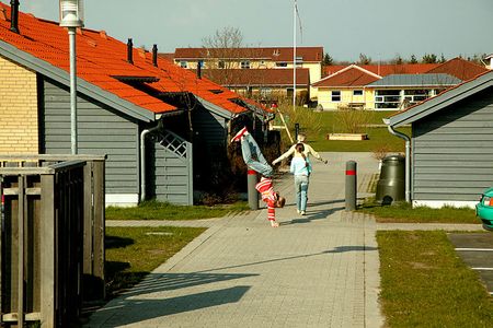 Regnbueparken, Dragehøjvej/Alfehøjvej 370-0 - Foto 5