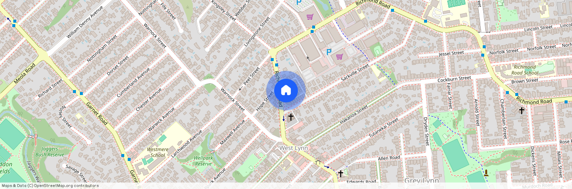 1/386 Richmond Road, Grey Lynn, Auckland City