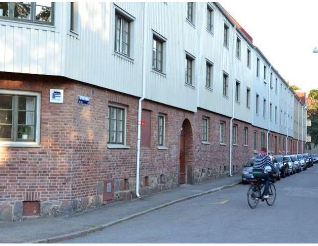 Krukmakaregatan 6B - Photo 1