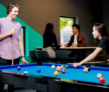 8 X Twin Apartment - Photo 2