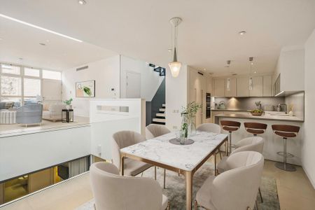 4 bedroom terraced house to rent - Photo 5