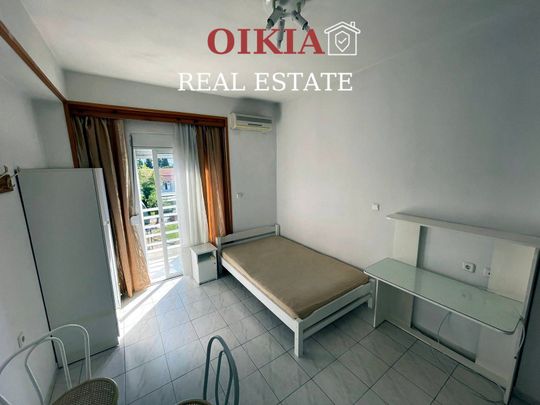 Studio/Γκαρσονιέρα για ενοικίαση Άγιος Σπυρίδων (Νέα Ιωνία Βόλου) - Φωτογραφία 1
