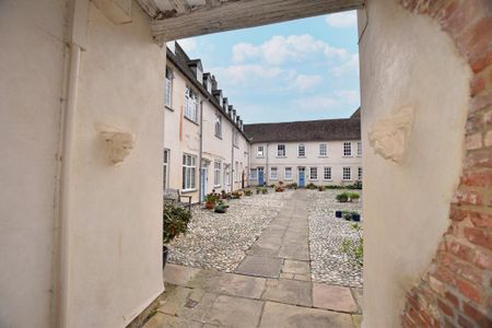 3 bedroom terraced house to rent - Photo 3