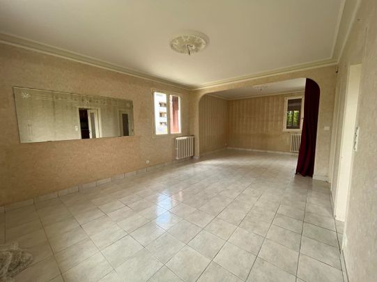 Maison Melesse 5 pièce(s) 125 m2 - Photo 1