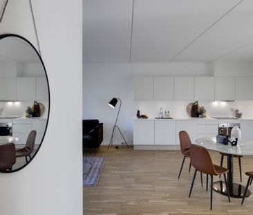 Else Alfelts vej 72D, 3., th - Photo 3