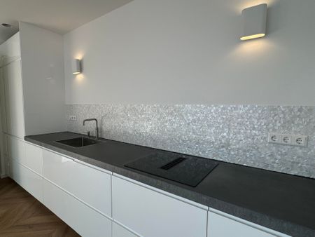 Te huur: Appartement Conny Stuartstraat 28 in Amsterdam - Foto 2
