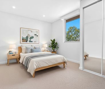 301/7 Dianella Street, Caringbah NSW 2229 - Apartment For Rent | Do... - Photo 6