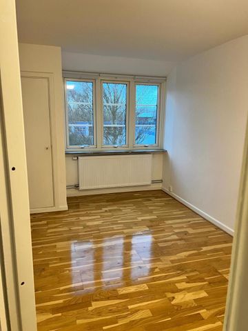 Järnvägsgatan 7A Lgh 1102, Grevie - Foto 3