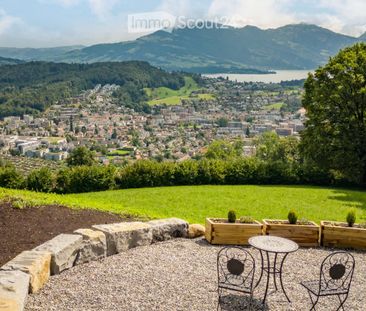 4.5 Zimmer, 136 m² - Foto 6