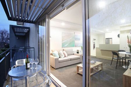 Unit 15/12 Acland Street, St Kilda. - Photo 4