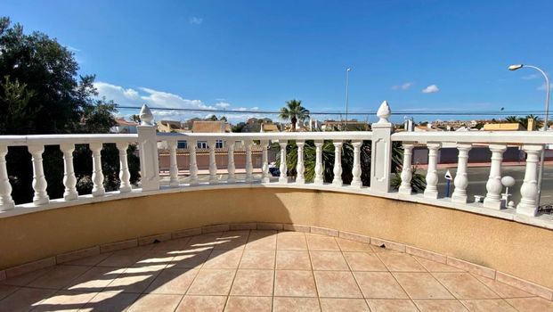 4-Bedroom detached villa for rent in Orihuela Costa - Photo 1