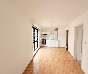Location Appartement 4 pièces 88m² - Photo 3