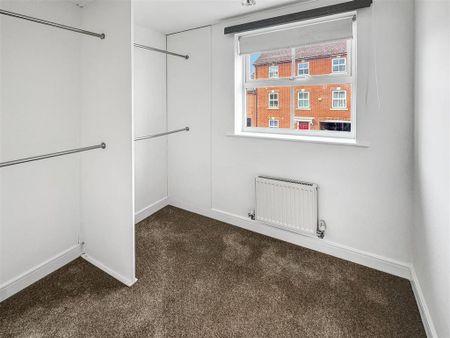 3 bedroom townhouse to rent - Photo 4