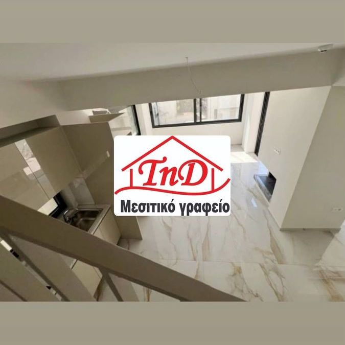 Μεζονέτα για ενοικίαση - Παλαιό Φάληρο, - Φωτογραφία 1