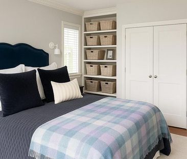 Charming 3BR Onehunga Haven with Garden - Photo 6