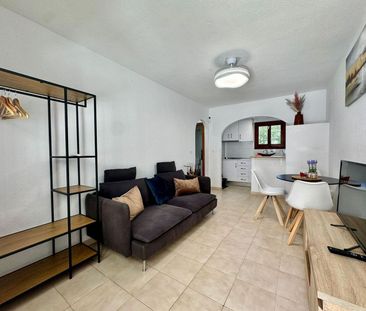 Alquiler de piso en Urbanización Lago Jardín, 2 - Photo 6