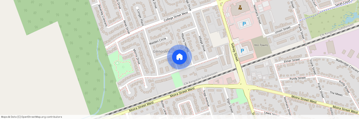 3 Glenarden Crescent, Belleville