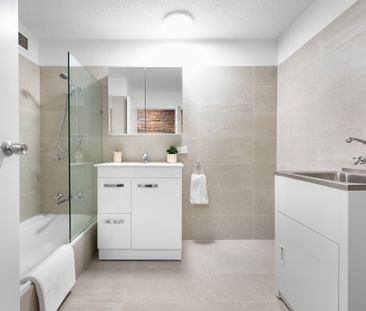 6/12 Ridley Street, Auchenflower QLD 4066 - Apartment For Rent - $7... - Photo 2