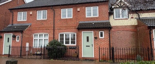 Westlake Avenue, Hampton, Peterborough - Photo 1