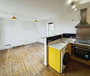 2 bedroom apartment to rent - Photo 1