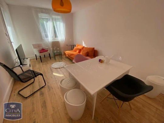 Appartement à louer 4 pièces 68.66m² - Photo 1