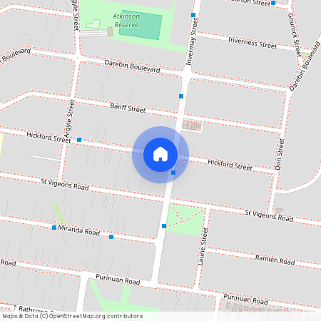 2/27 Hickford Street, Reservoir VIC 3073