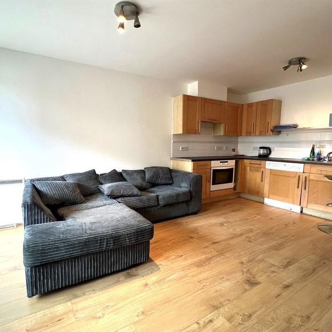 1 bedroom apartment to rent - Photo 1