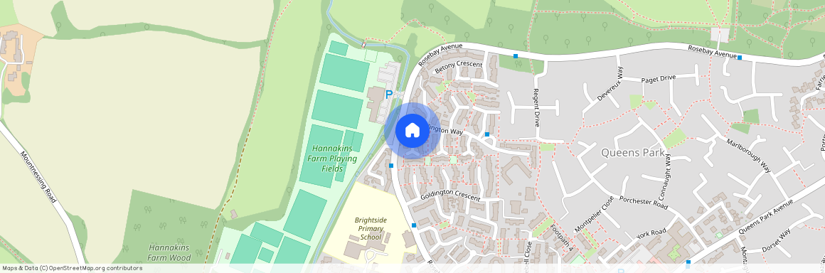 Lorrimore Close, Billericay