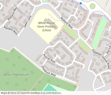 Sprowston - Photo 1