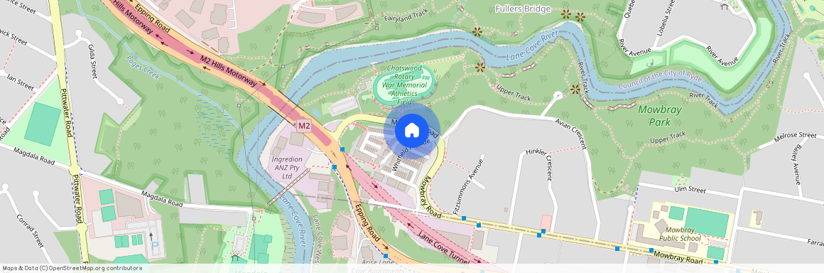 7 Kinsellas Drive, NSW 2066, Lane Cove North