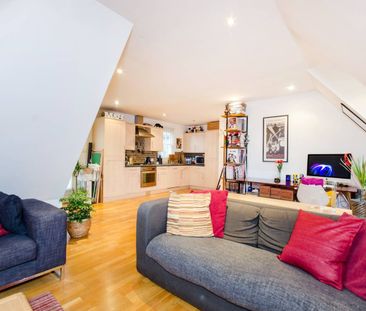 1 Bed Flat, Streatham High Road, SW16 - Photo 4