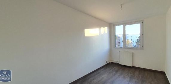 Location Appartement 3 pièces 70m² LE HAVRE 76610 - Photo 2