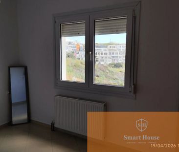 Διαμέρισμα για ενοικίαση Λυγαριά - Μαδέ (Γάζι) - Photo 3